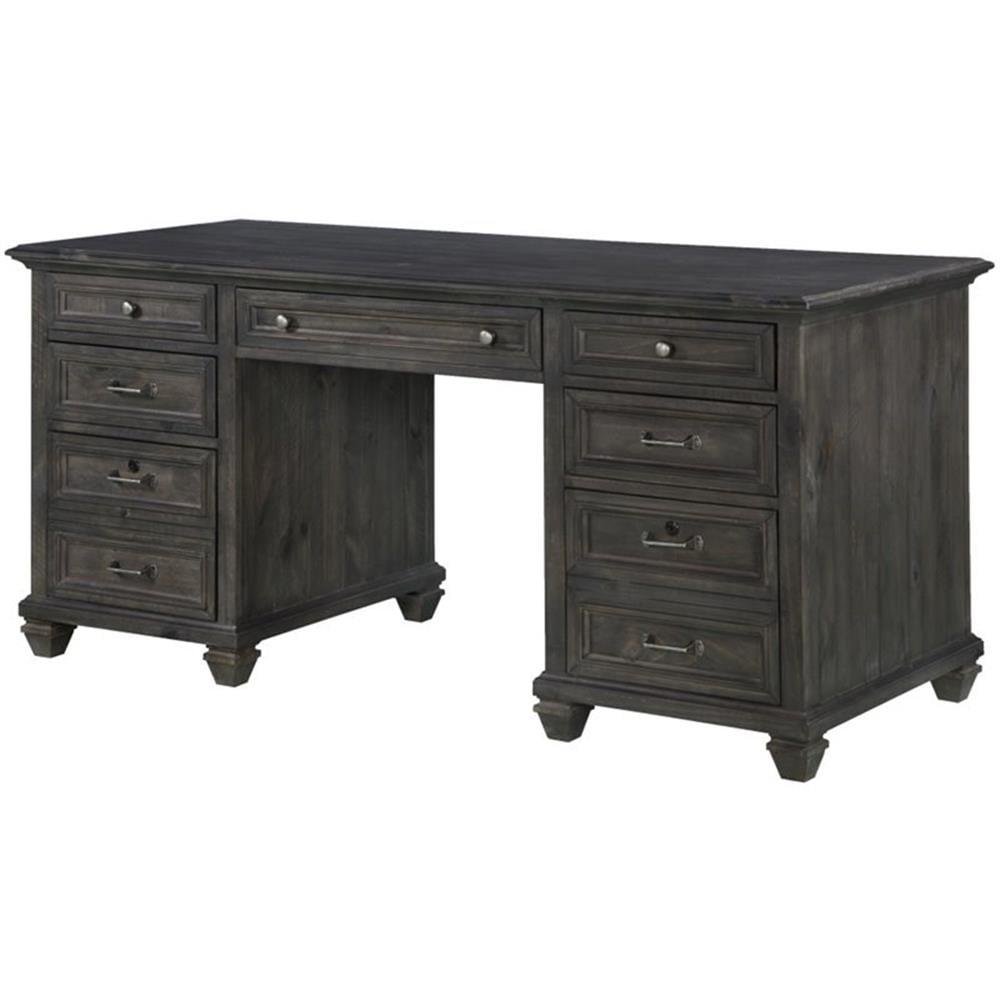 Kerey Executive Desk