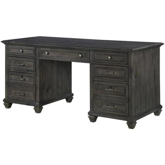 Kerey Executive Desk