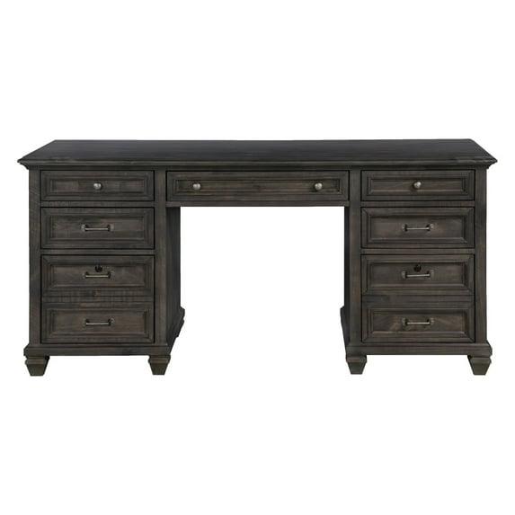 Kerey Executive Desk