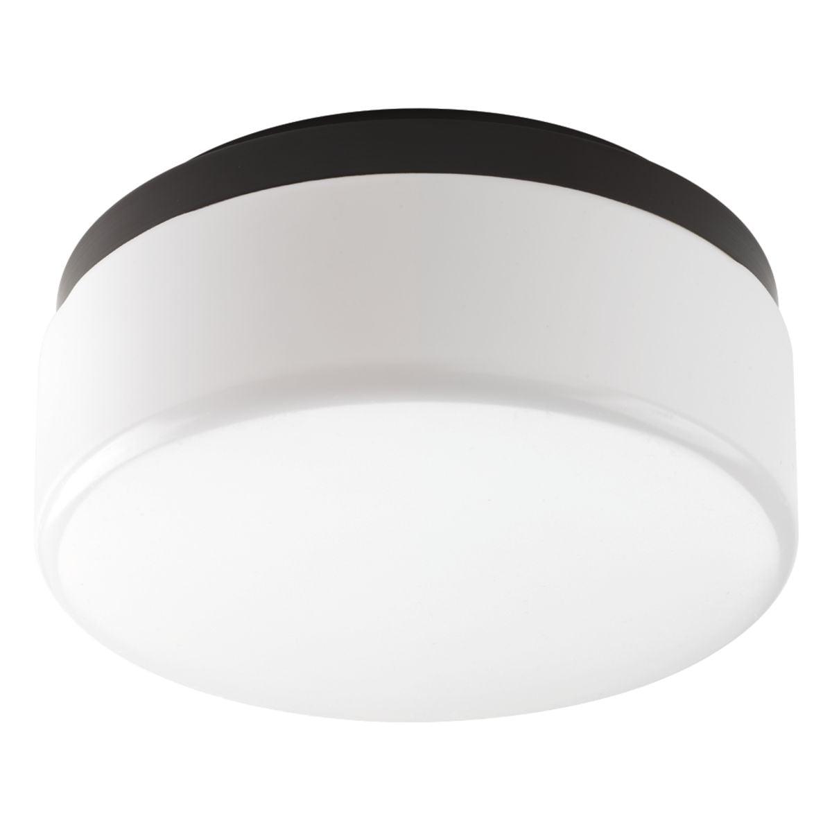 Maier Collection 9" LED Flush Mount