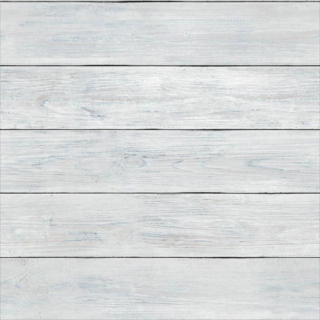 Main Street Peel and Stick Wallpaper Roll 20.5 in x 16 ft Gray Wood Planks Design (Covers 28.18 sq. ft). Self Adhesive Wallpaper Roll for Accent Wall, Home and Furniture Refresh, DIY and More