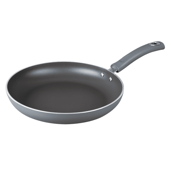 Mainstays 10" Nonstick Aluminum Skillet