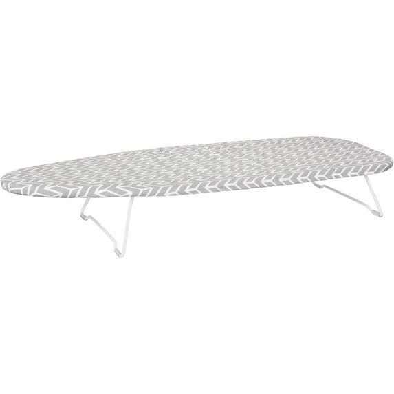 Mainstays Countertop Lightweight Ironing Board