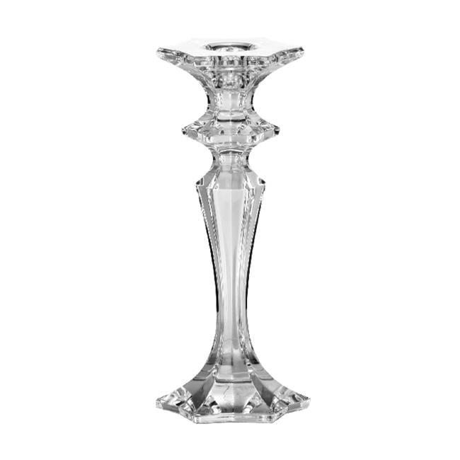 Majestic Crystal Crystal Tabletop Candlestick