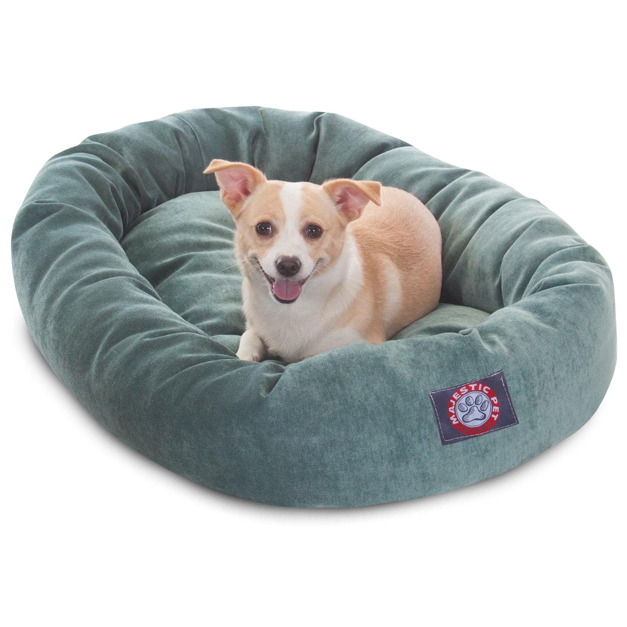 Oval Pet Bed