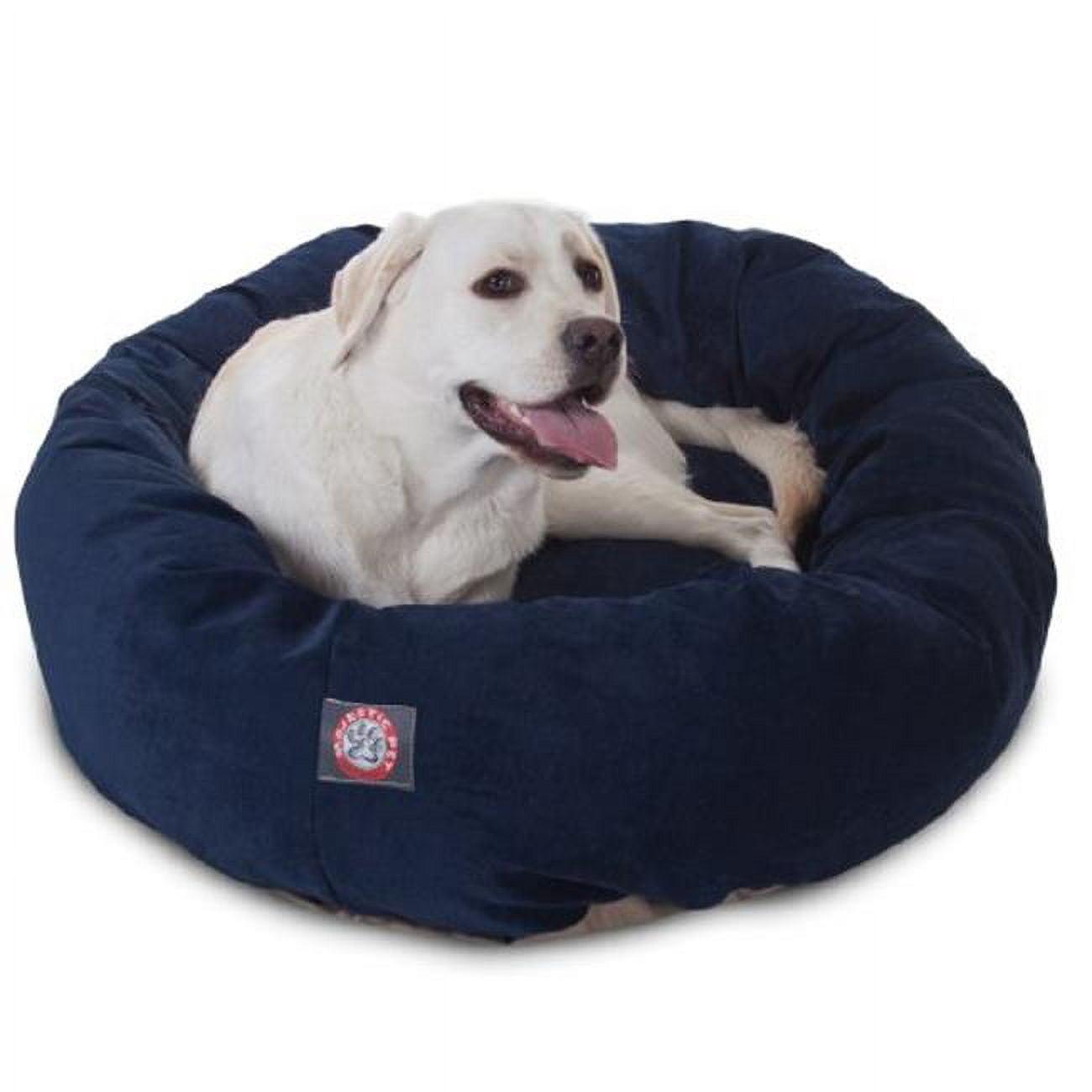 Oval Pet Bed