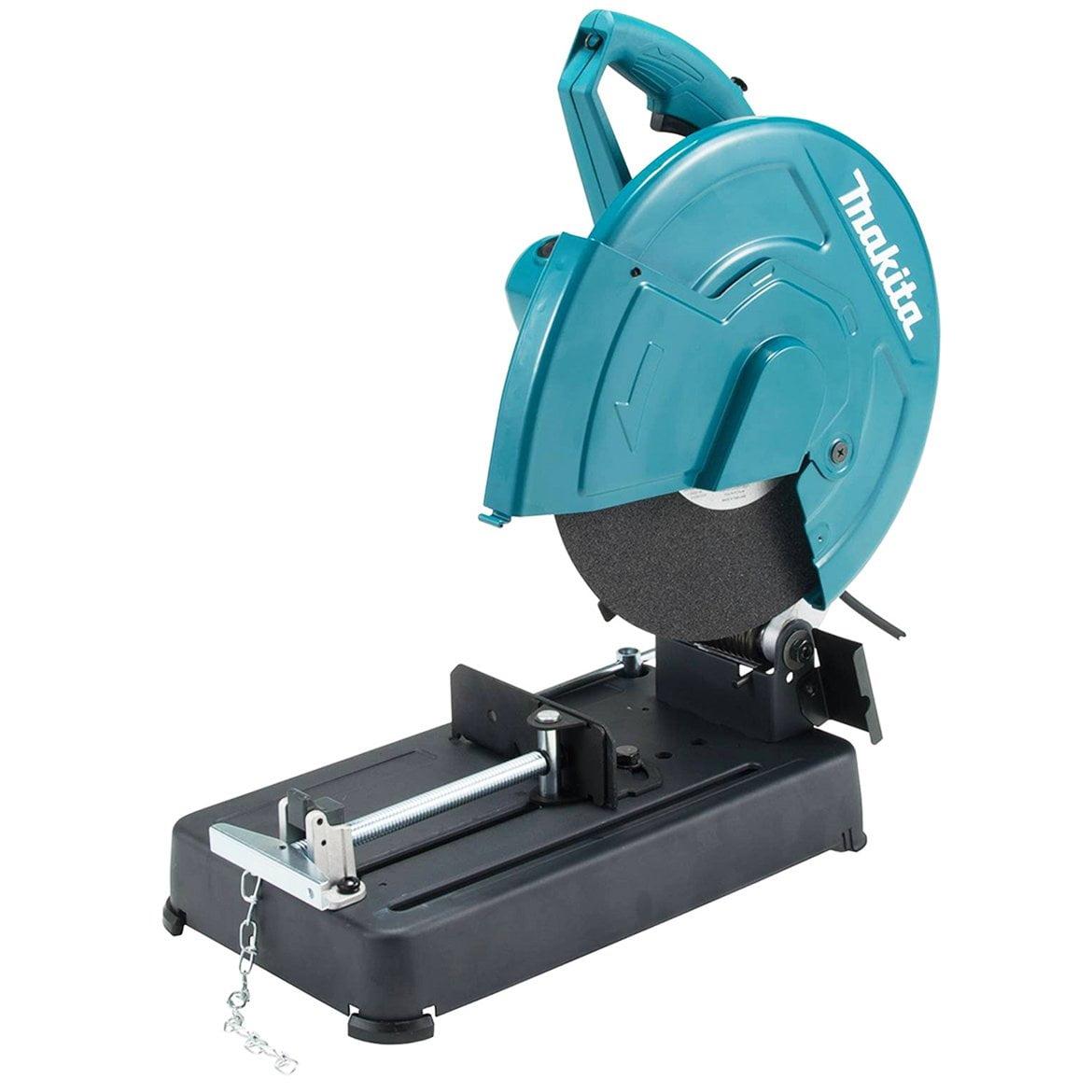 Makita LW1401 15 Amp 14 in. Cut-Off Saw