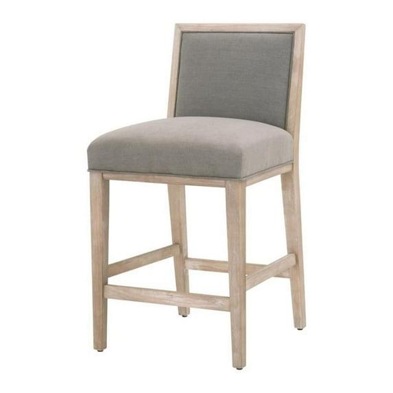 Joss & Main Temara 26.5" Bar Stool & Reviews | Wayfair