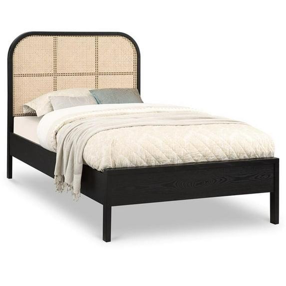 Alvery Cane Bed