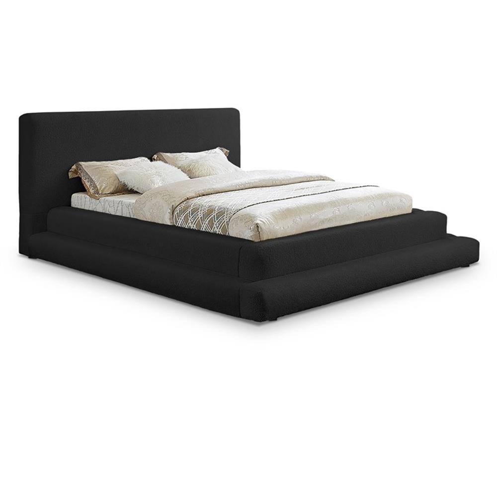 Hoffarth Upholstered Bed