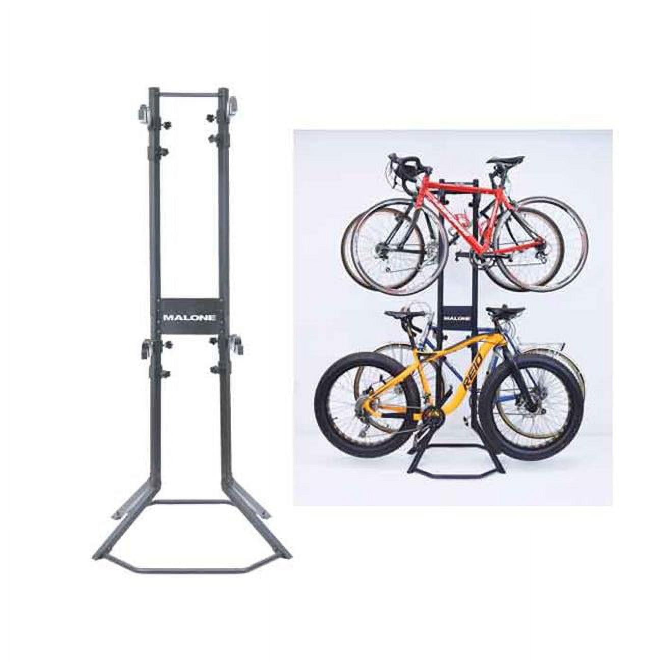 Malone Auto Racks MPG2160 Grandstand 2-4 Bike Storage/Display Stand
