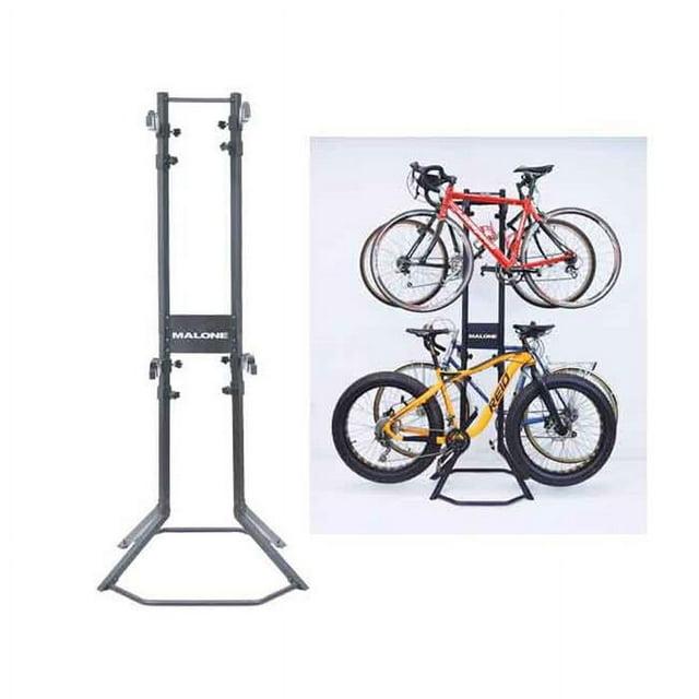 Malone Auto Racks MPG2160 Grandstand 2-4 Bike Storage/Display Stand