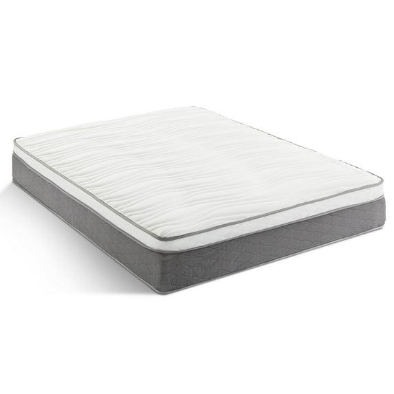 Malouf Weekender 12" Hybrid Plush Mattress