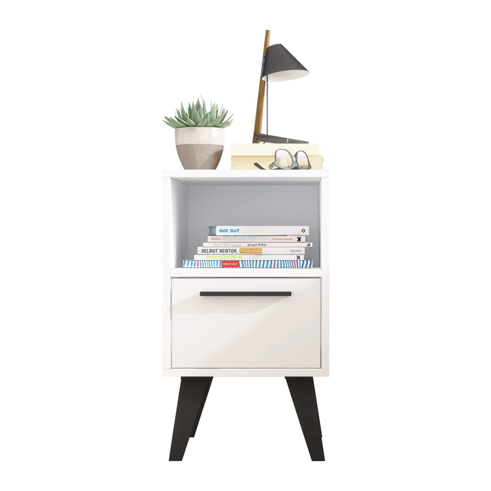 Amsterdam Nightstand 1.0 - Manhattan Comfort