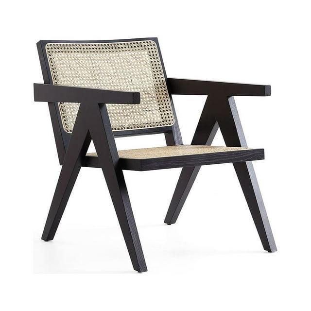 Winston Porter Hamlet Upholstered Armchair