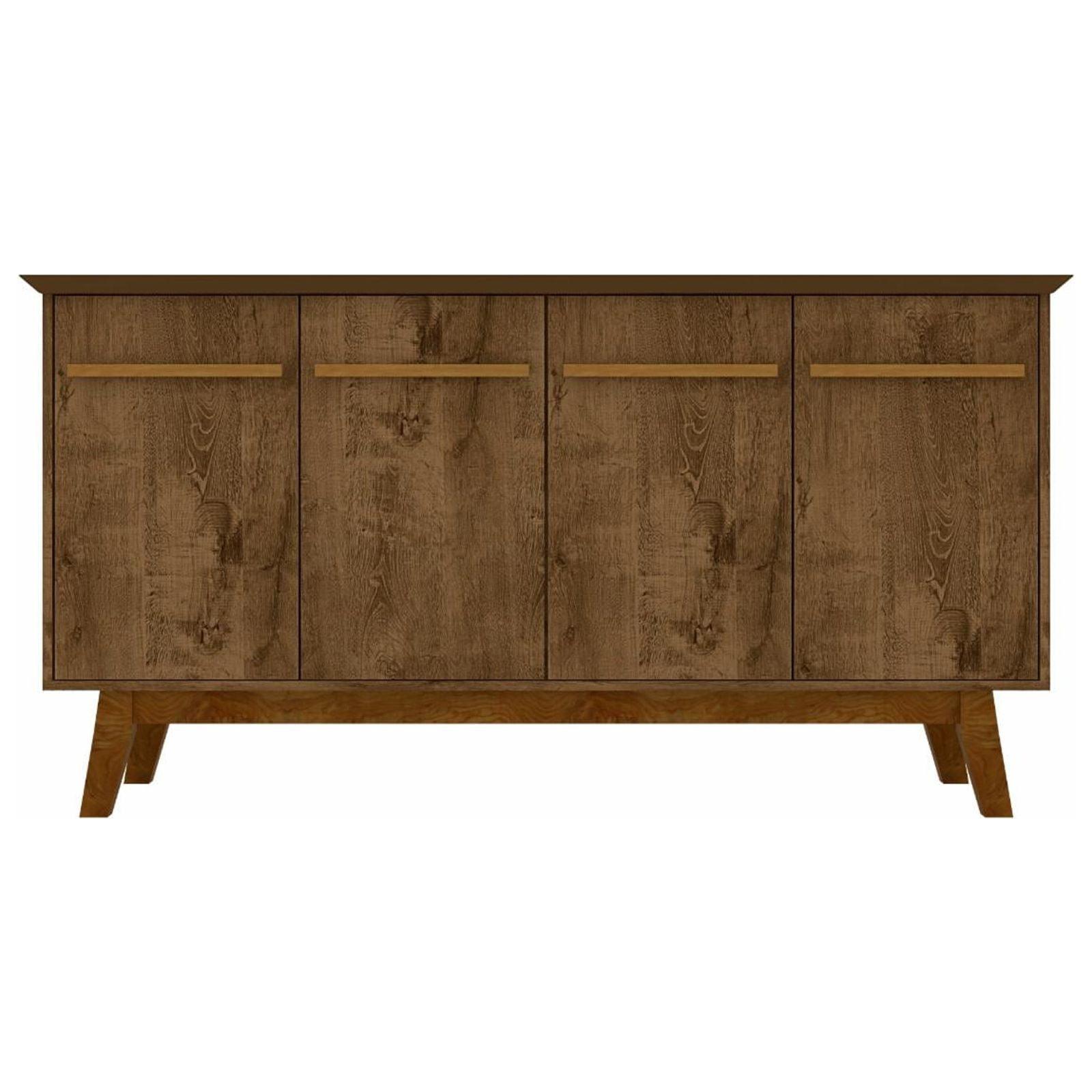 62.99" Yonkers Sideboard - Manhattan Comfort