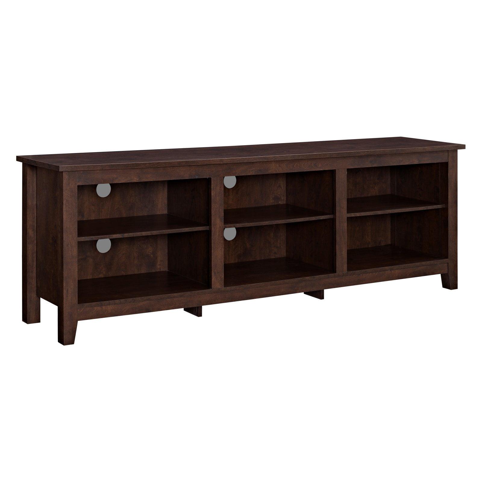 Manor Park Essentials TV Stand