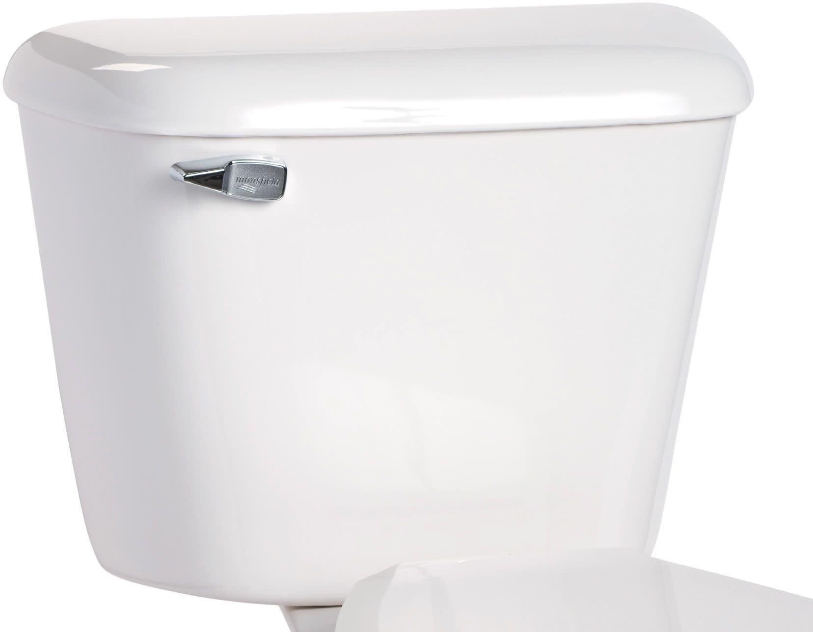 Mansfield Plumbing Products 160 Alto 1.6 GPF Toilet Tank