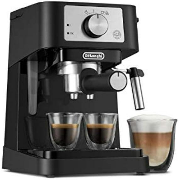 De'Longhi ® Stilosa Espresso Maker