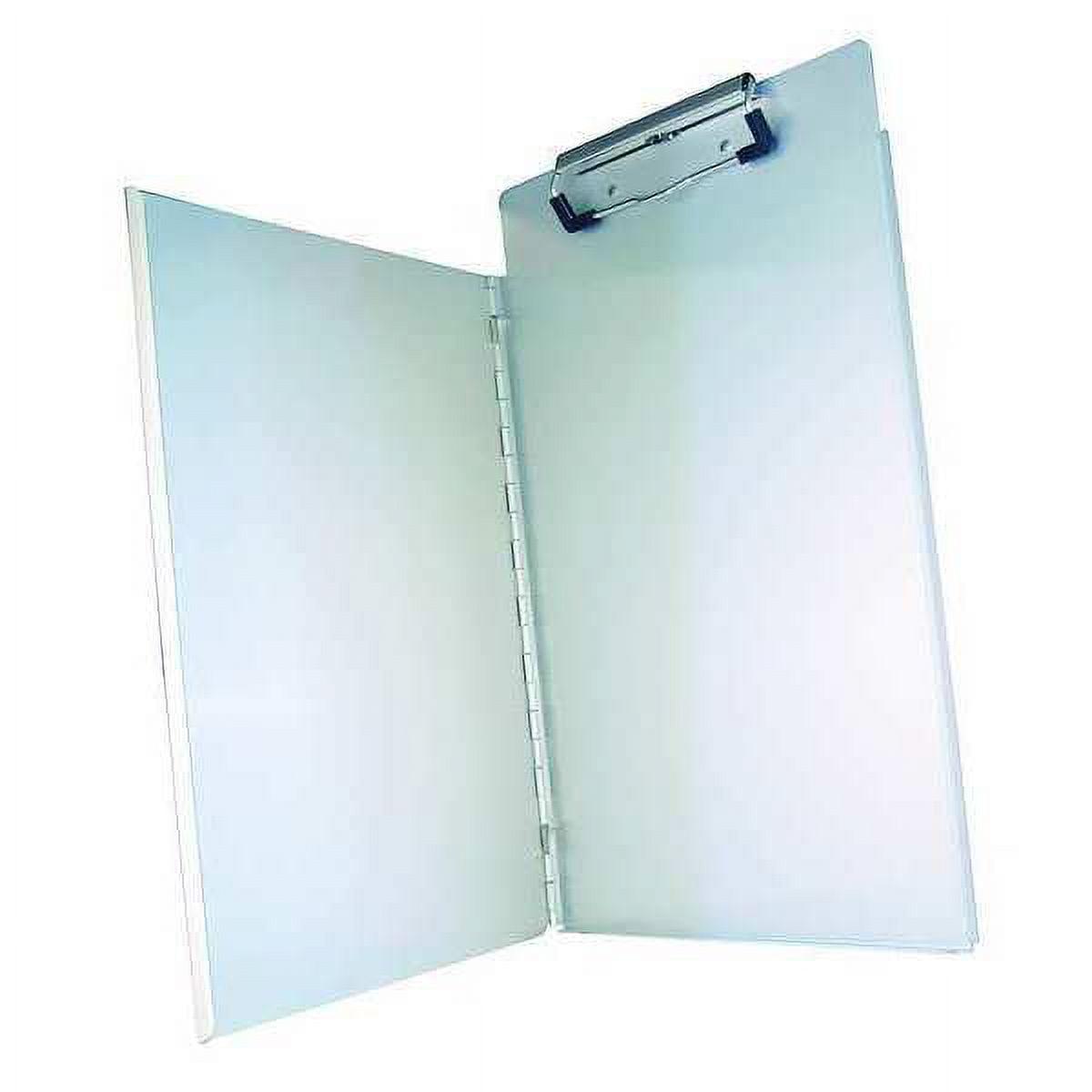 Manufacturer Varies Clipboard,Silver,9" W 22017