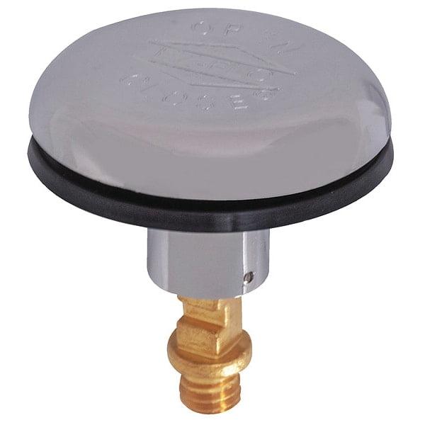 Manufacturer Varies Drain Stoppers,ABS,1/2" Pipe Dia. 35240