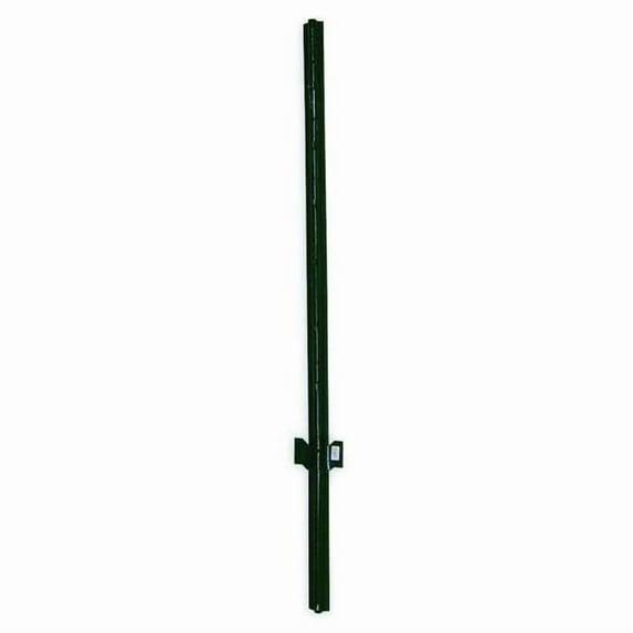 Manufacturer Varies Fence Post, Height 48 In 4LVG4