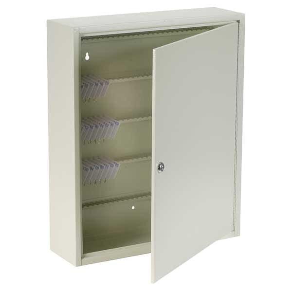 Manufacturer Varies Key Control Cabinet,240 Keys,Steel 2NET6
