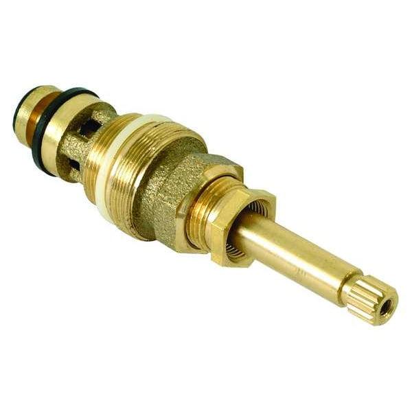 EZ-Flo Brass Bathtub and Shower Faucet Valve Stem