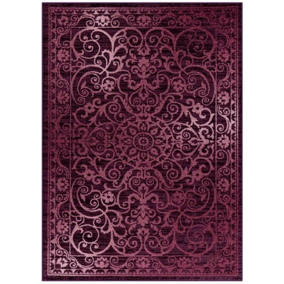 Charlton Home® Dreyfuss Oriental Indoor Rug