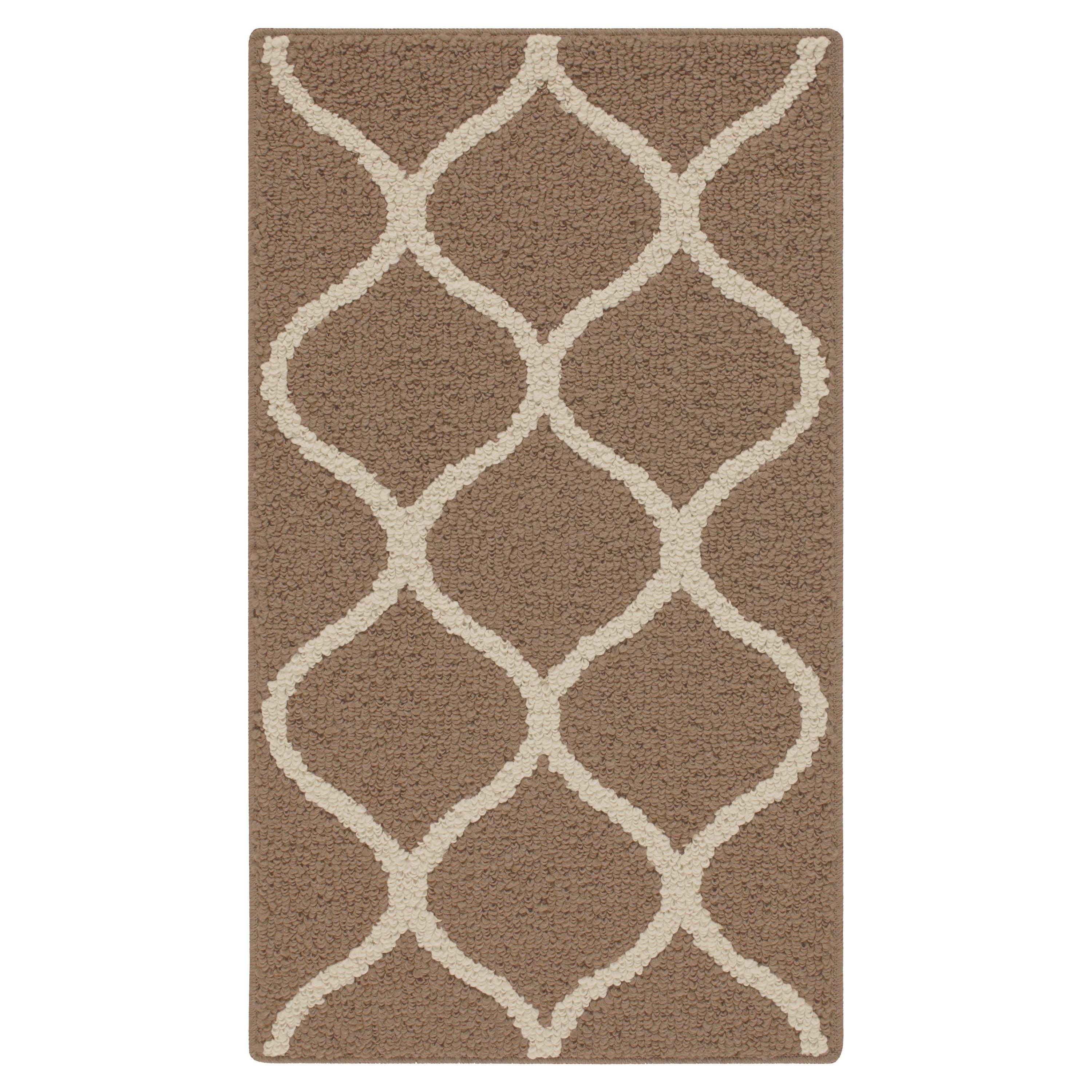 Hershman Cafe Area Rug