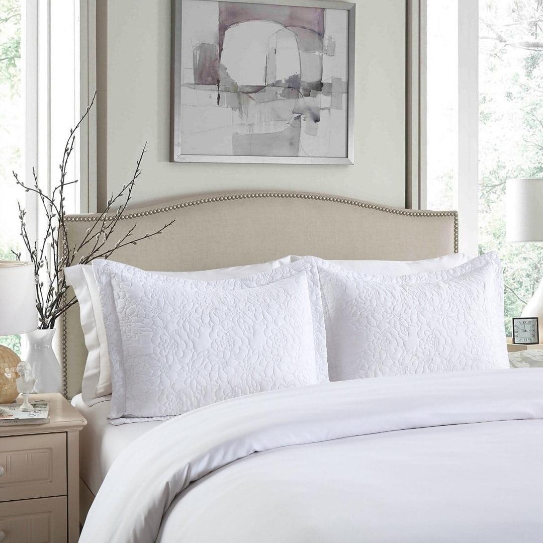 MarCielo Pillow Sham (Set of 2)