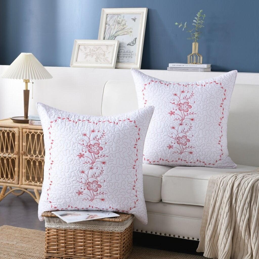 Pillow Sham (Set of 2)