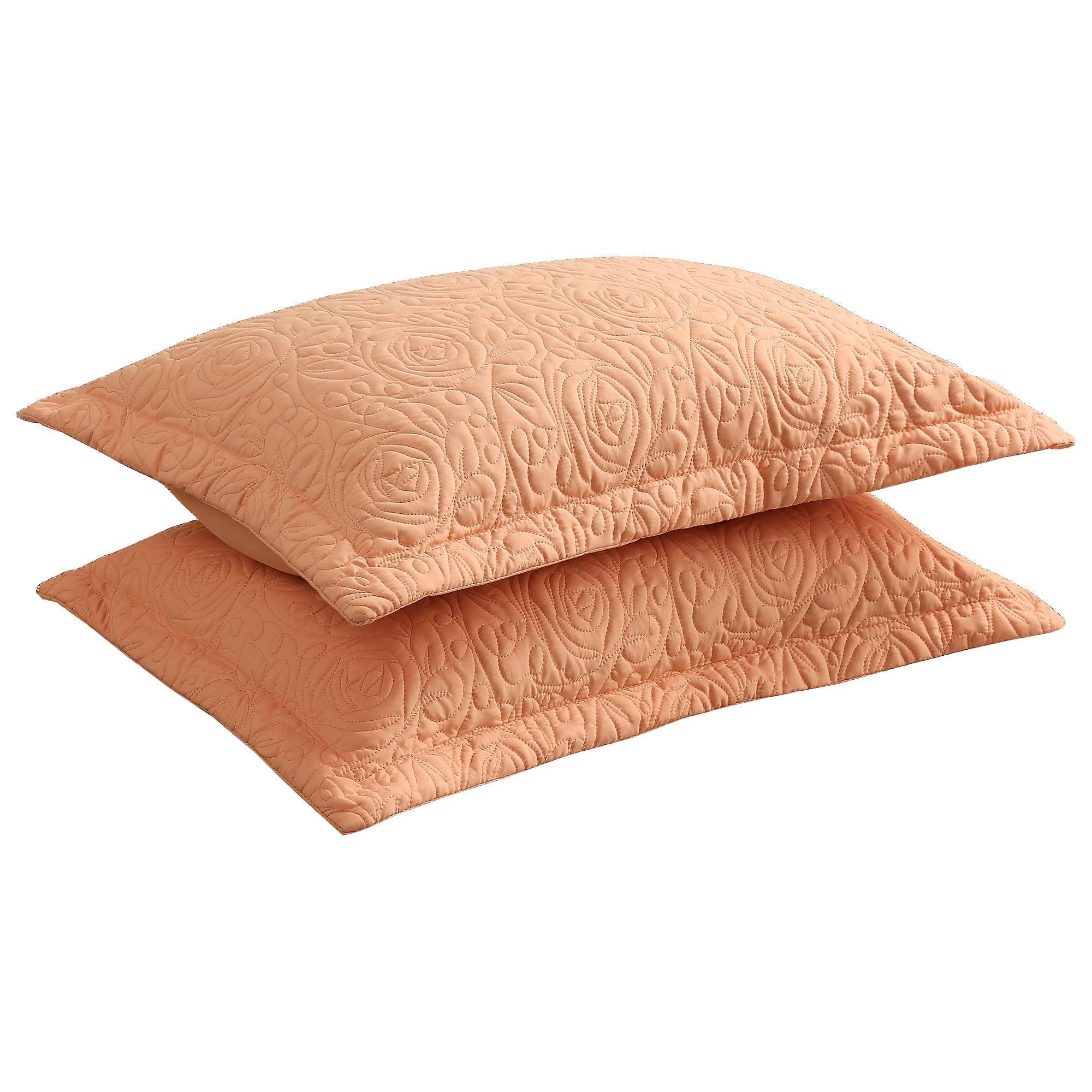 P-solid Shams Pillow Sham