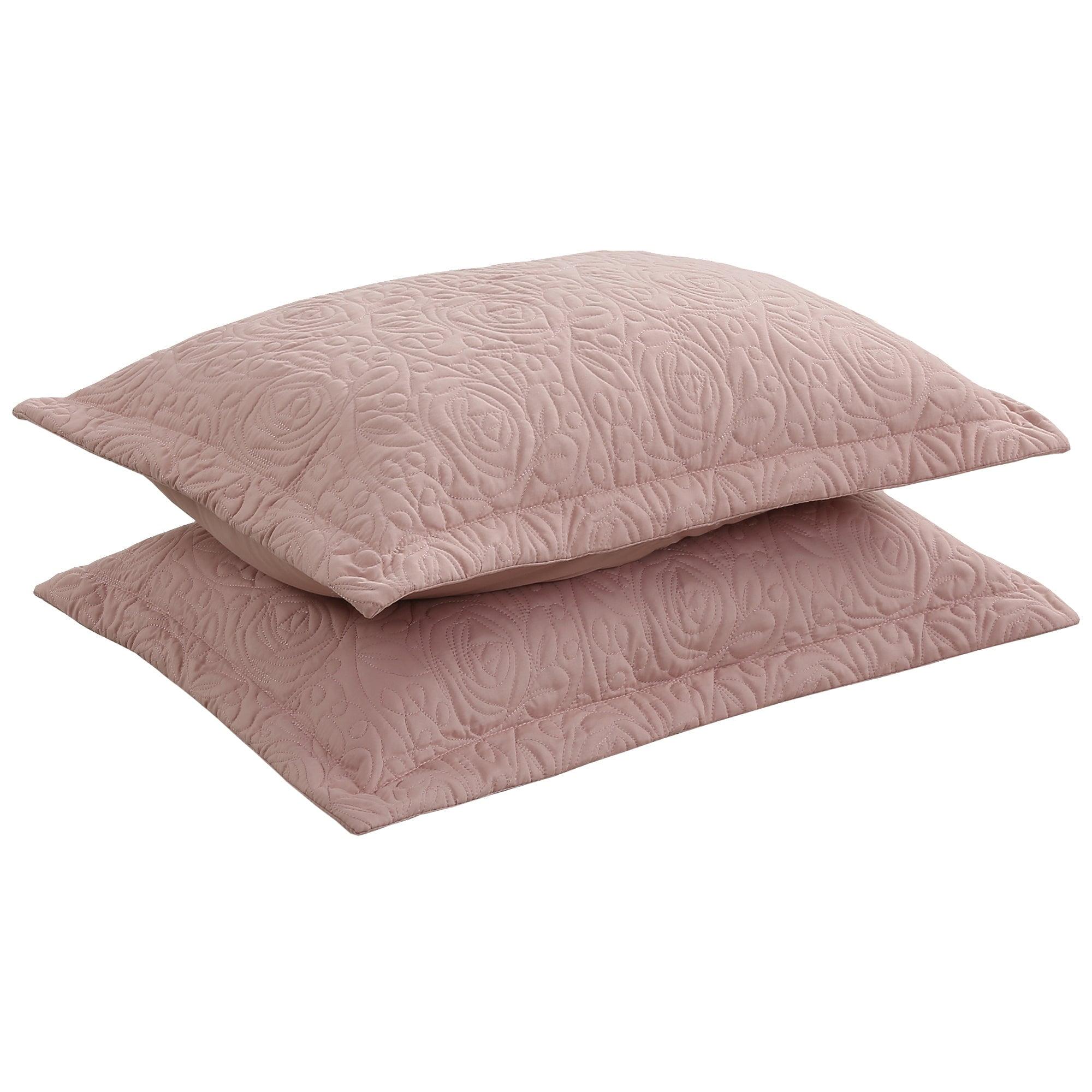 P-solid Shams Pillow Sham