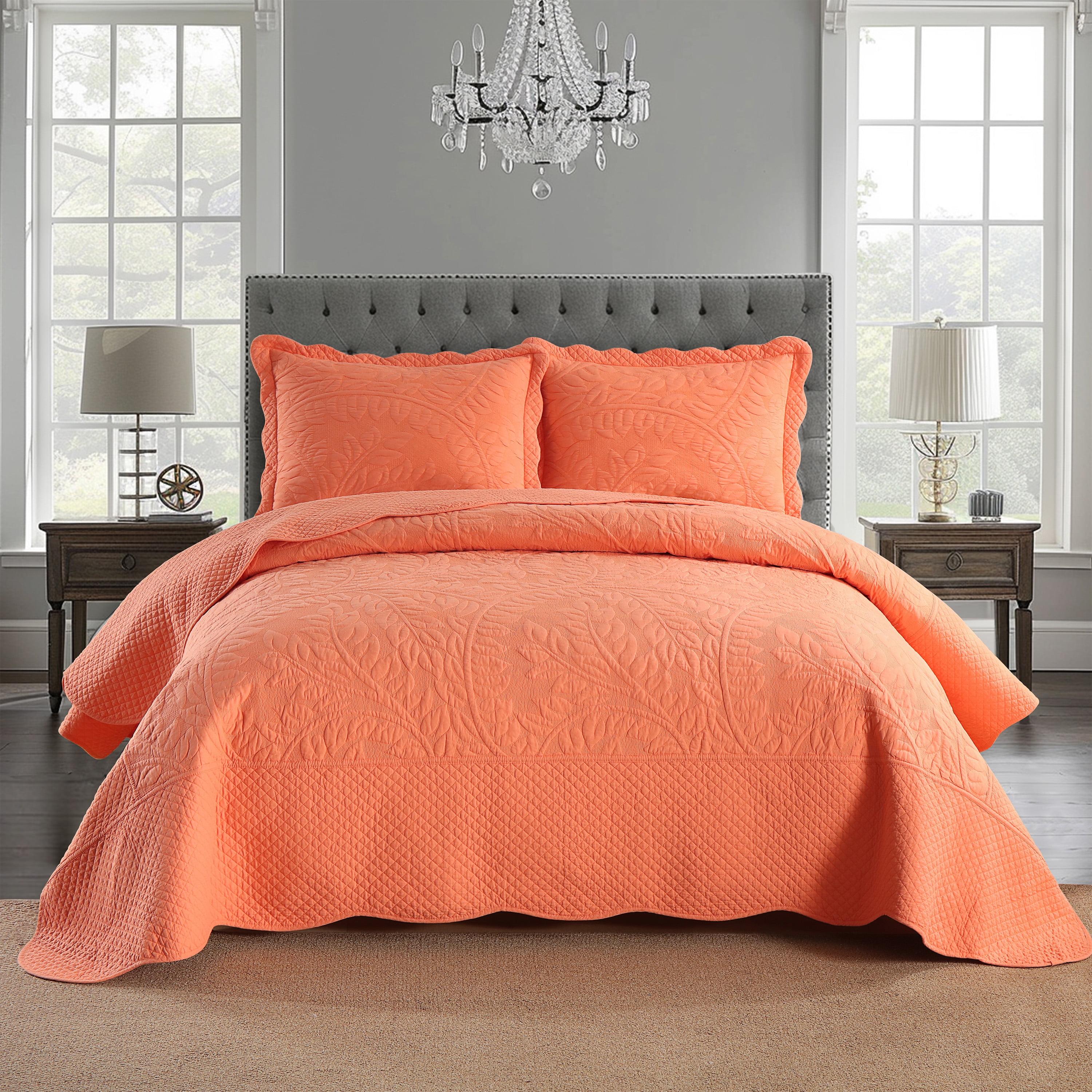 MarCielo Cotton Quilt Set