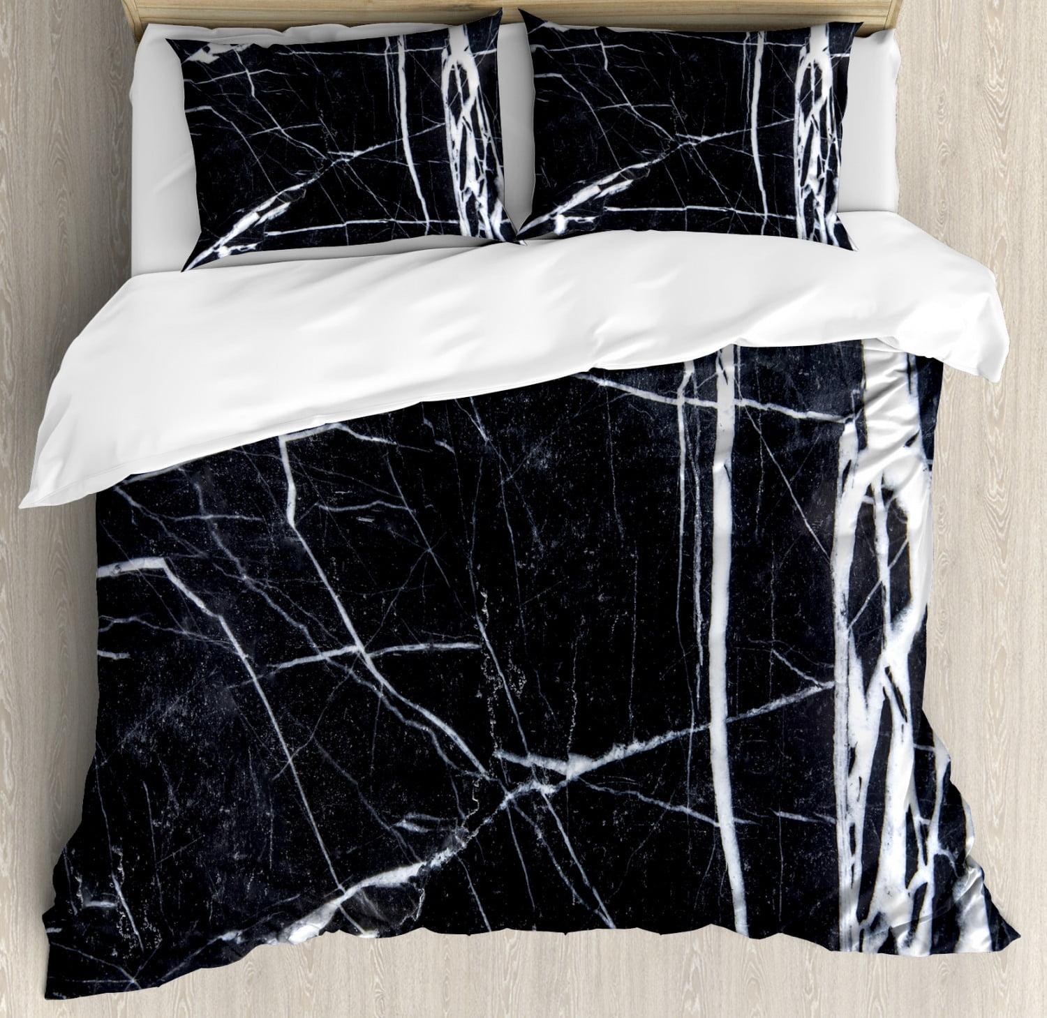 Modern & Contemporary Abstract Duvet Cover Set