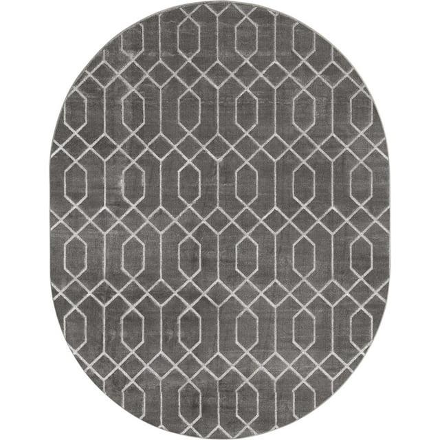 Glam Geometric Rug