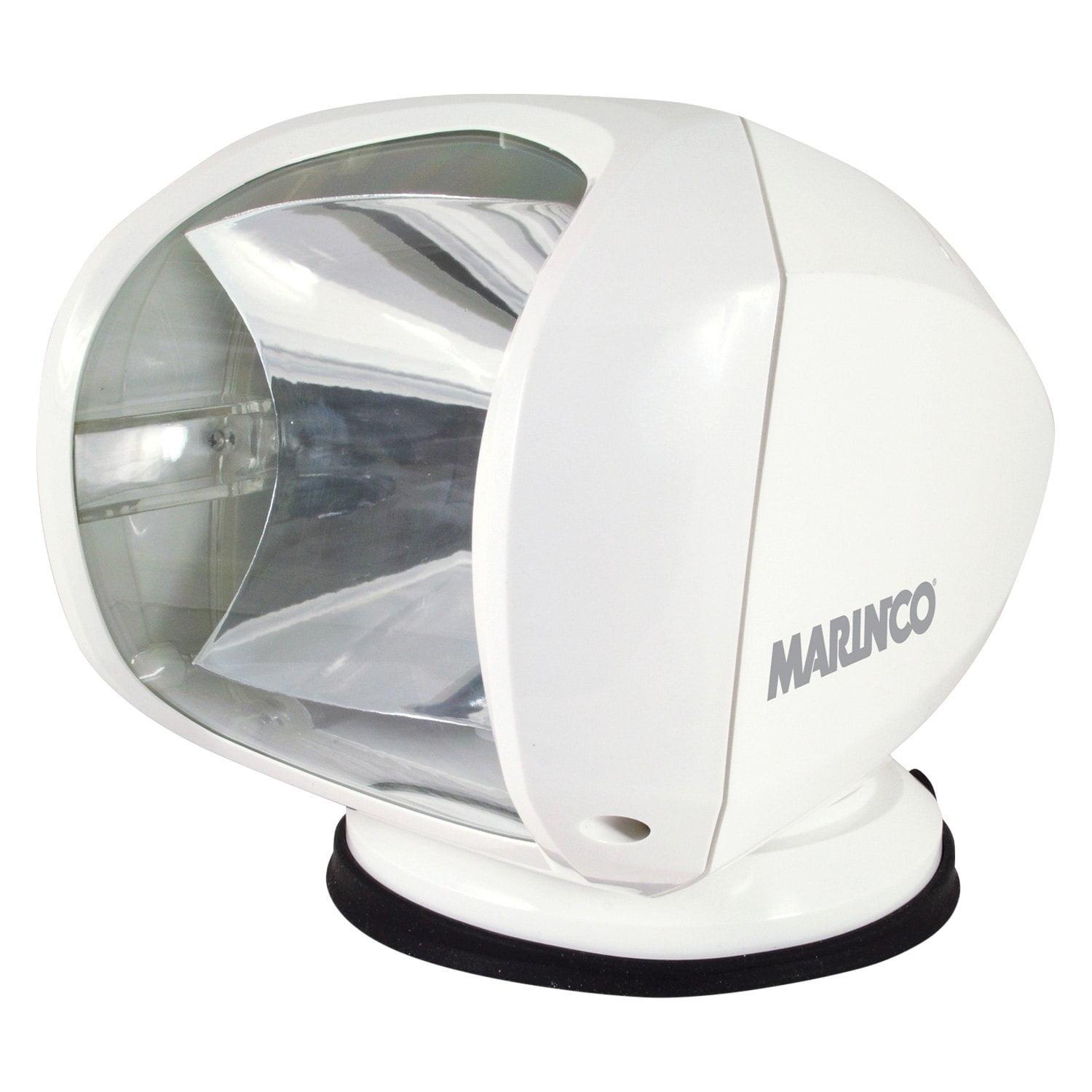 Marinco SPL-12W - OEM Precision Wireless Controlled Spotlight
