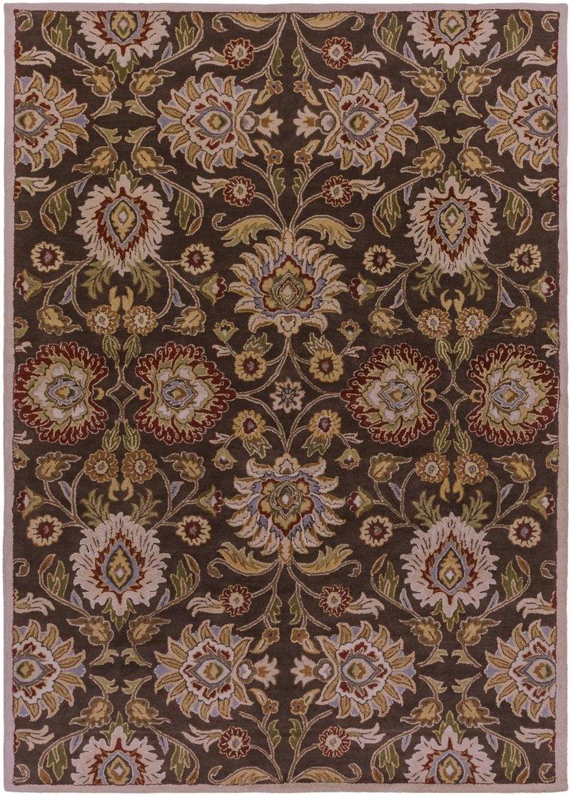 Mark & Day Eckville Tufted Indoor Area Rugs