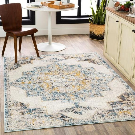 Kelly Clarkson Home Walker Oriental Area Rug