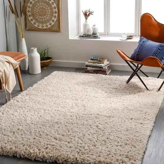 Mark & Day Abraham 2'3"x3'9" Rectangle Woven Indoor Area Rugs Beige