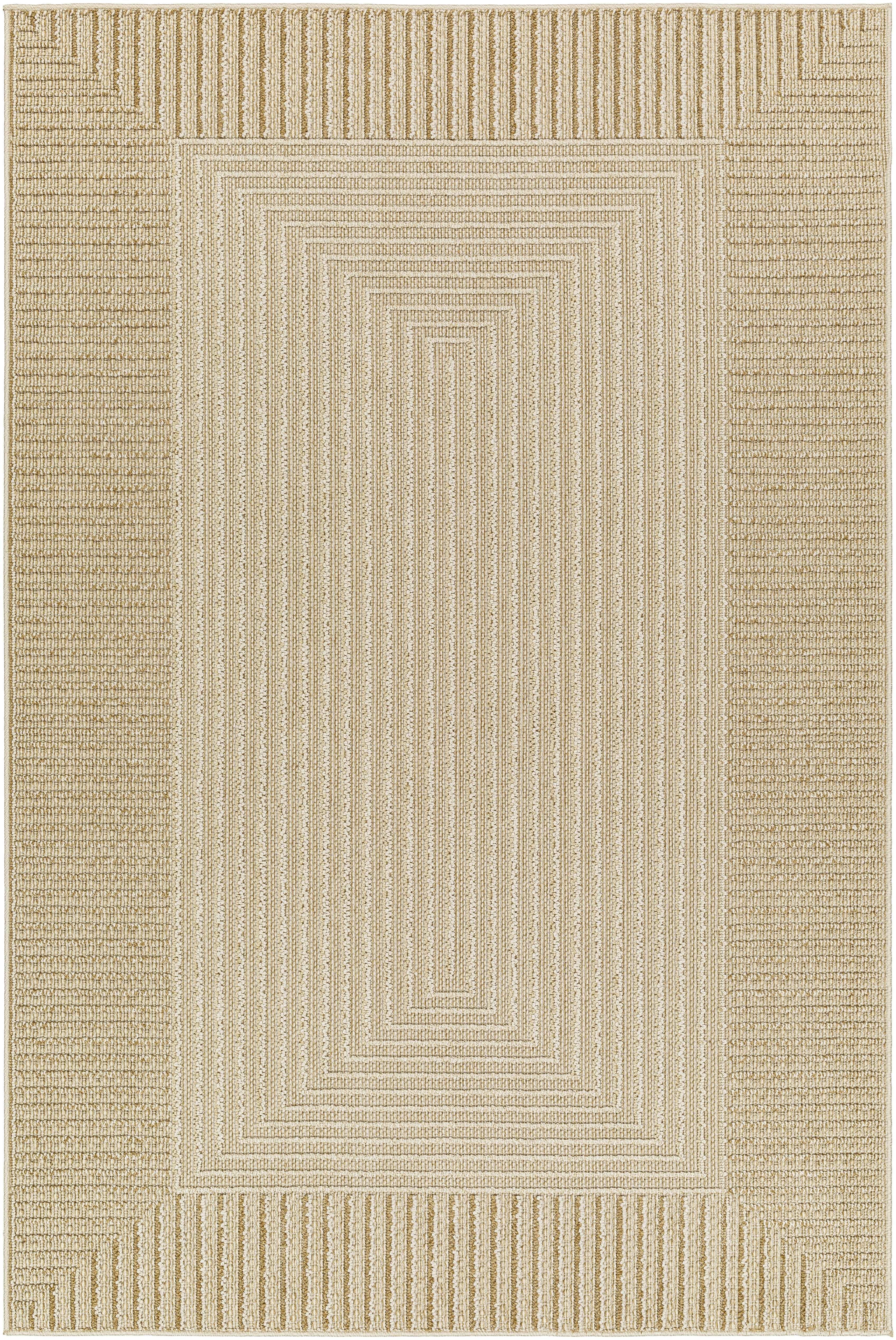 Mark & Day Aldin Woven Indoor and Outdoor Area Rugs