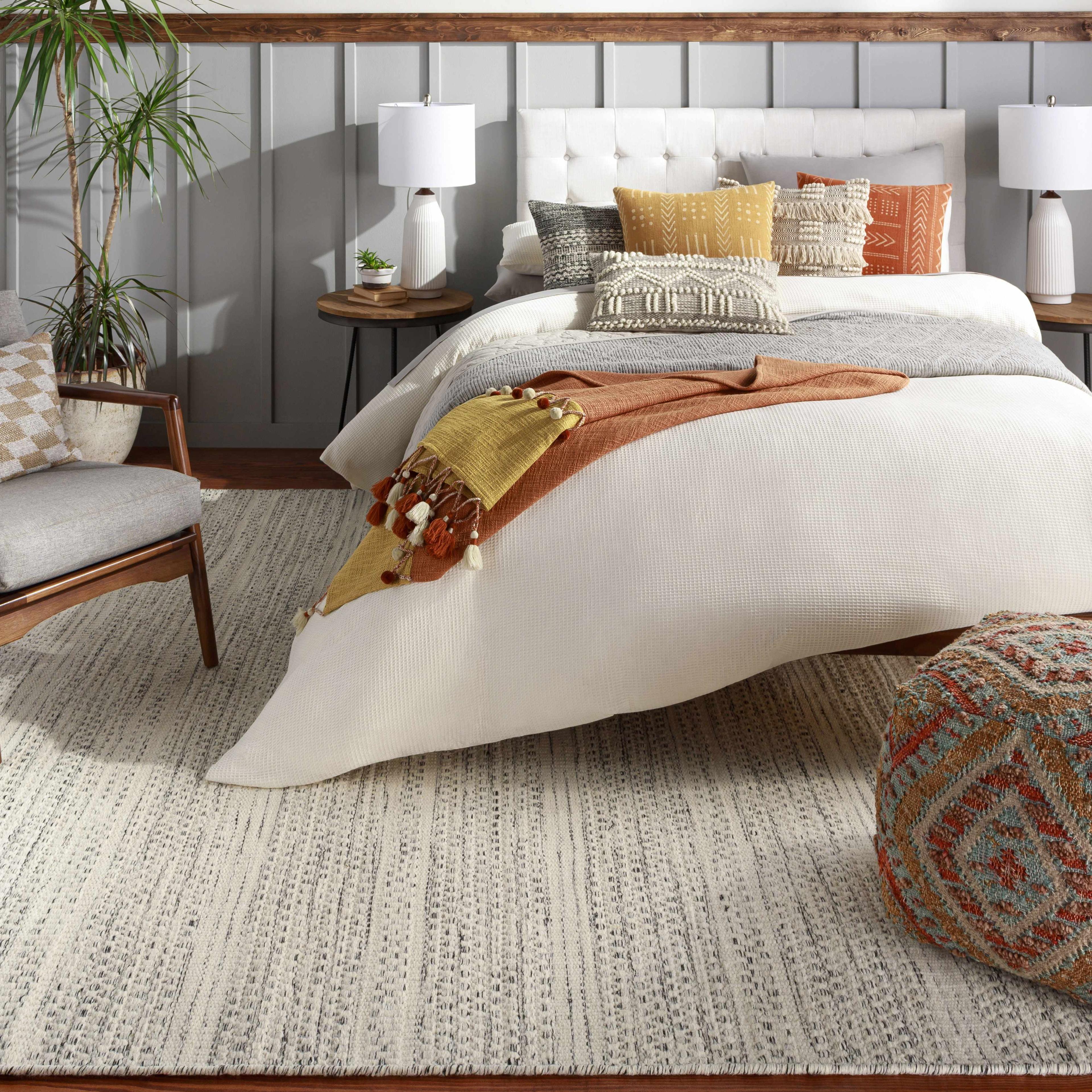 Mark & Day Marie Woven Indoor Area Rugs