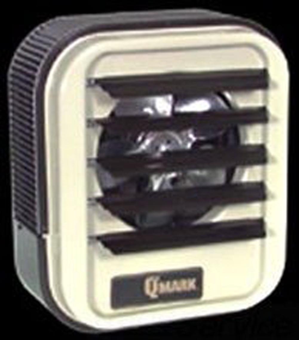 Marley MUH102 Q-Mark ; Electric Unit Heater; 650 cfm, 1/3 Phase, 208/240 Volt AC