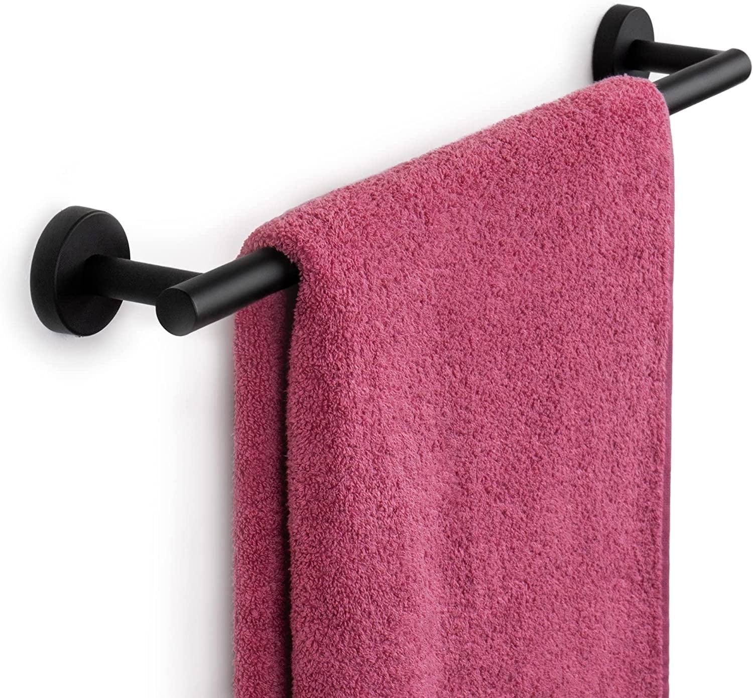 14'' 1 Wall Towel Bar