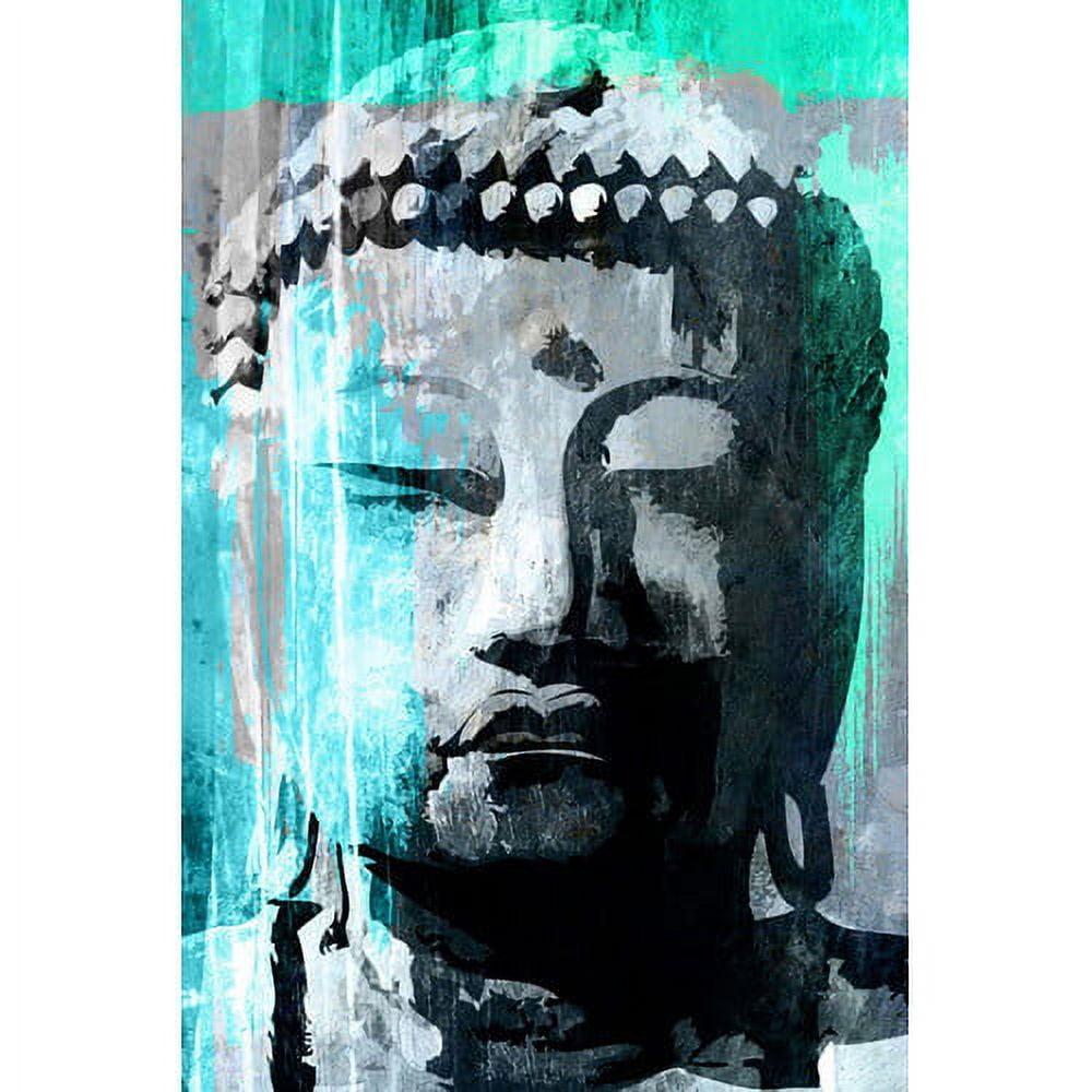 Marmont Hill " Buddha Giant " by Rick Martin