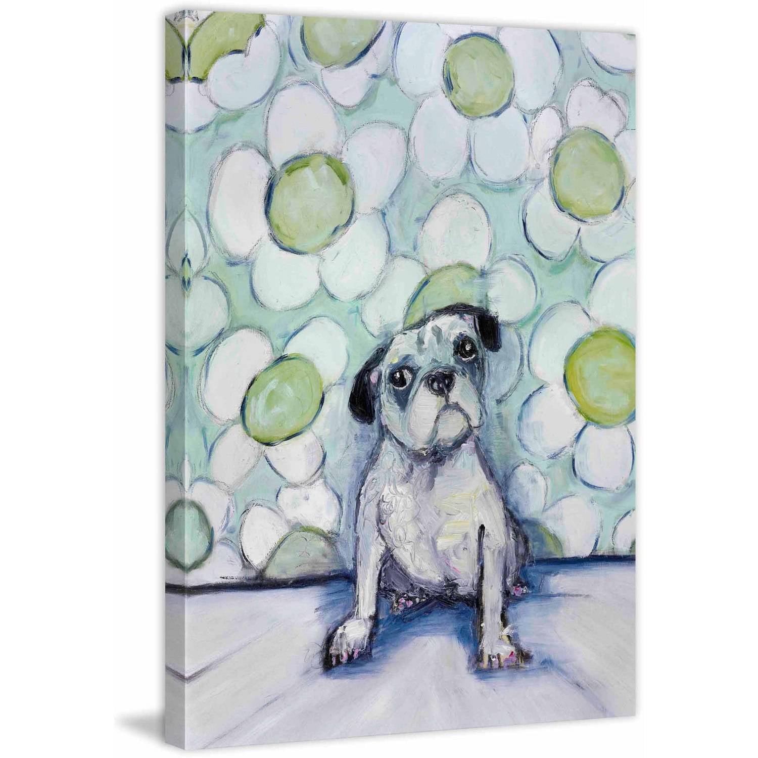 Marmont Hill " My Next Painting " by Tori Campisi Painting Print