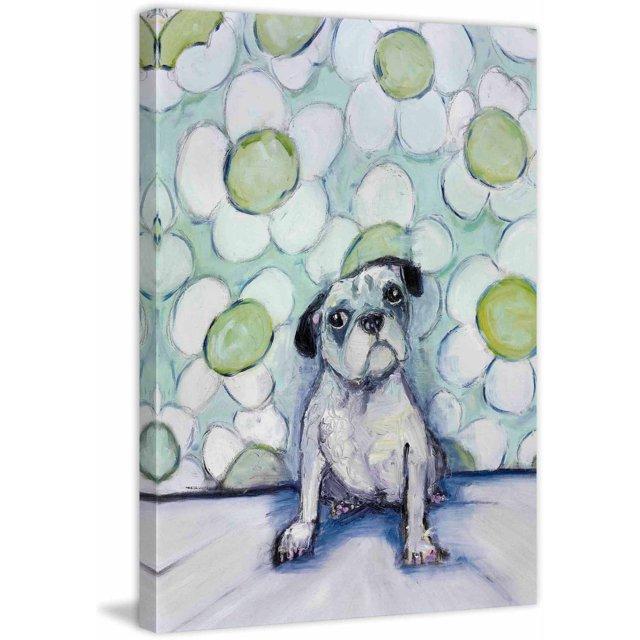 Marmont Hill " My Next Painting " by Tori Campisi Painting Print