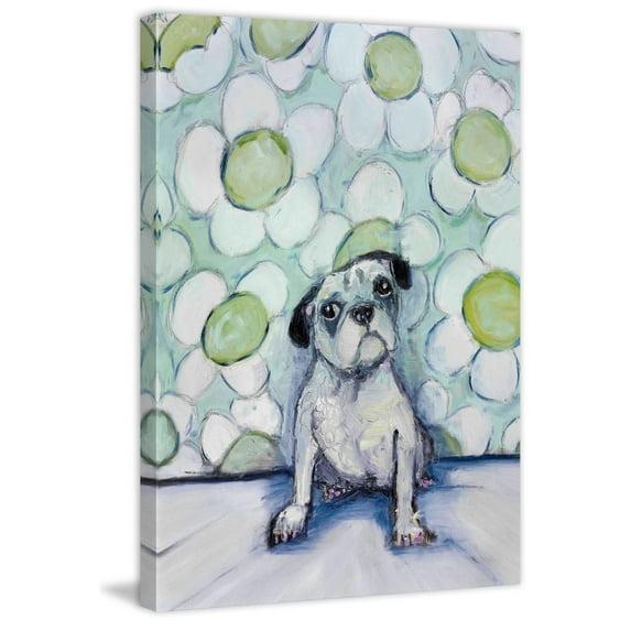 Marmont Hill " My Next Painting " by Tori Campisi Painting Print