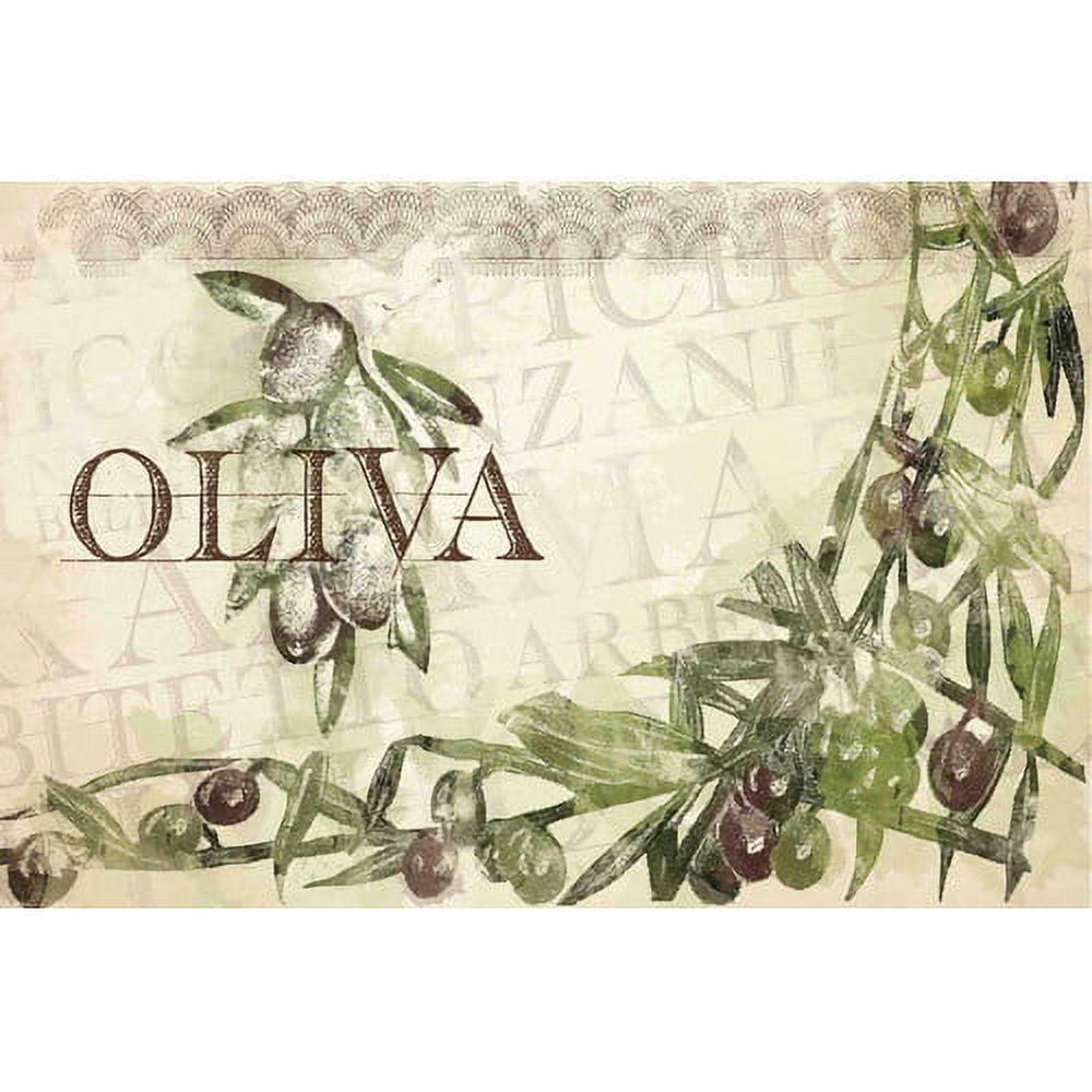 Marmont Hill " Olive "